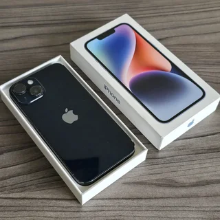 Iphone 14 Midnight 256gb