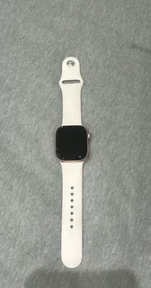 Series 10 Apple Watch 42mm rose gold