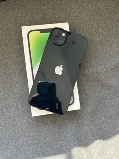Iphone 14 Plus 256gb Midnight