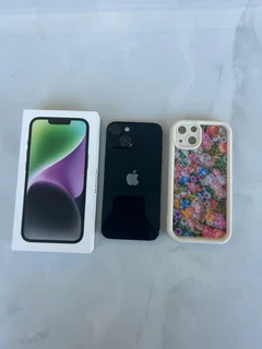 Iphone 14 Midnight 256gb