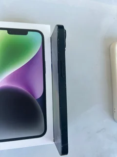 IPHONE 14 MIDNIGHT 256GB