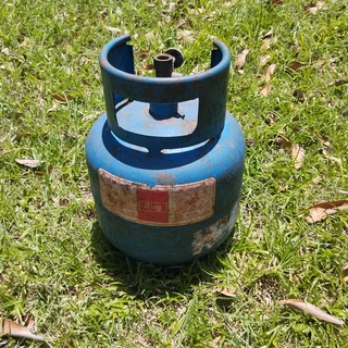 Easygas cylinder!