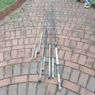 Fishing Rods