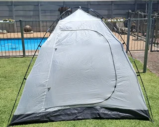 K-Way Camper 3 person tent