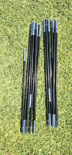 K-Way Camper 3 person tent