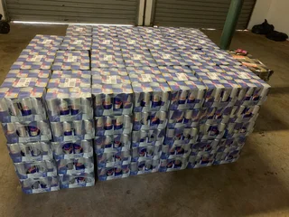 Redbull 250ml (1pallet)
