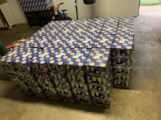 Redbull 250ml (1pallet)