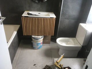 Mr Plumber (wherever and wherever you are)