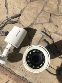 Cctv Installer