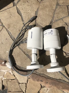 CCTV INSTALLER