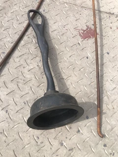 EXPERIENCED PLUMBER NO CALL OUT 10km