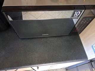 Samsung Microwave for SALE