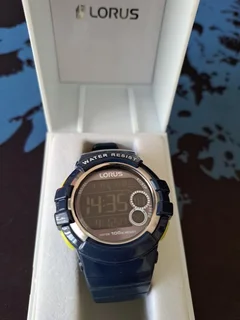 Lorus watch for SALE