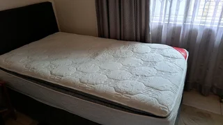 Bed for Sale