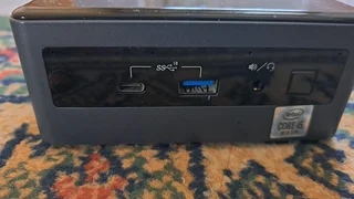Intel mini PC for sale