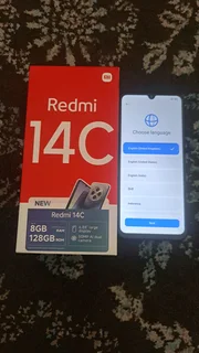 Redmi cellphone for Sale
