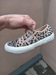 Superga sneakers