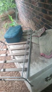 Mercedes w114 roof rack