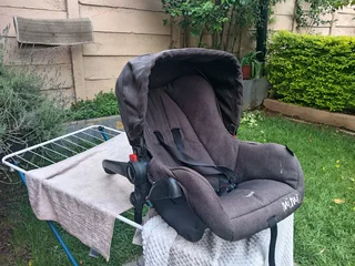 Baby seat