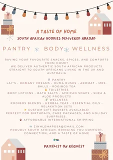 Reliable South African Export Services – Worldwide Shipping