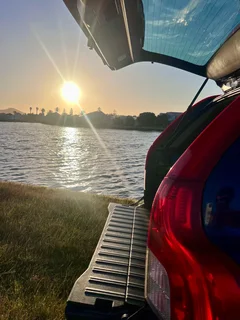 2012 Volvo XC90 D5 AWD 7 Seater Geartronic with 182 000km