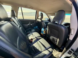 2010 Volvo XC90 D5 AWD Geartronic with 246 000km and 6 month Motorite CPA Warranty