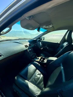 2010 Volvo XC90 D5 AWD Geartronic with 246 000km and 6 month Motorite CPA Warranty