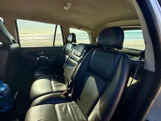 2010 Volvo XC90 D5 AWD Geartronic with 246 000km and 6 month Motorite CPA Warranty