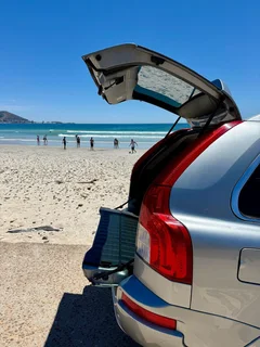 2014 Volvo XC90 D5 AWd 7 Seater Geartronic with 198 500km and 6 month CPA motorite warranty