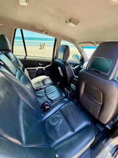 2014 Volvo XC90 D5 AWd 7 Seater Geartronic with 198 500km and 6 month CPA motorite warranty