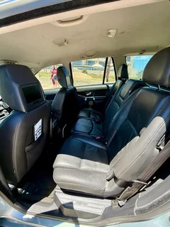 2014 Volvo XC90 D5 AWd 7 Seater Geartronic with 198 500km and 6 month CPA motorite warranty