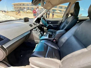 2014 Volvo XC90 D5 AWd 7 Seater Geartronic with 198 500km and 6 month CPA motorite warranty