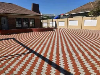 Budget Friendly Paving And Garden Services