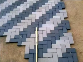 BUDGET FRIENDLY PAVING AND GARDEN SERVICES