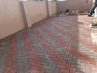 BUDGET FRIENDLY PAVING AND GARDEN SERVICES