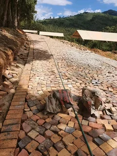 BUDGET FRIENDLY PAVING AND GARDEN SERVICES