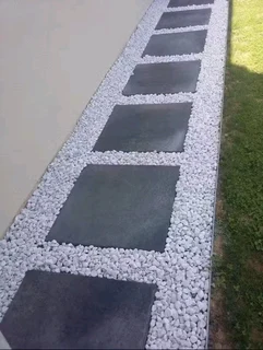 BUDGET FRIENDLY PAVING AND GARDEN SERVICES