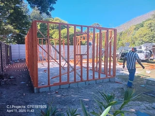 Budget Friendly Nutec Homes And Wendy Houses