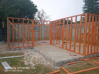 BUDGET FRIENDLY NUTEC HOMES AND WENDY HOUSES