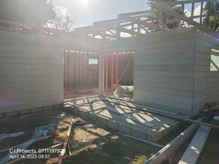 BUDGET FRIENDLY NUTEC HOMES AND WENDY HOUSES