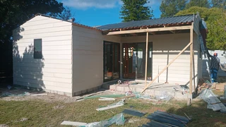 BUDGET FRIENDLY NUTEC HOMES AND WENDY HOUSES