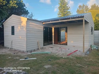 BUDGET FRIENDLY NUTEC HOMES AND WENDY HOUSES