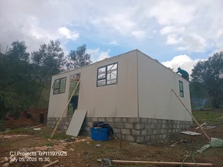 BUDGET FRIENDLY NUTEC AND WENDY HOUSES