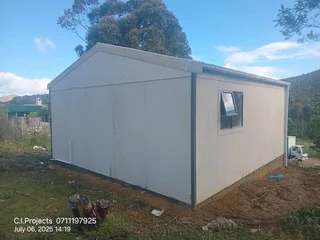 BUDGET FRIENDLY NUTEC AND WENDY HOUSES