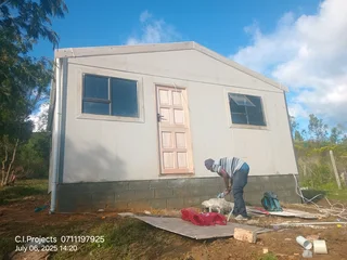 BUDGET FRIENDLY NUTEC AND WENDY HOUSES