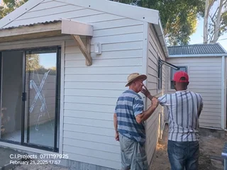 BUDGET FRIENDLY NUTEC AND WENDY HOUSES