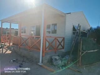 BUDGET FRIENDLY NUTEC AND WENDY HOUSES