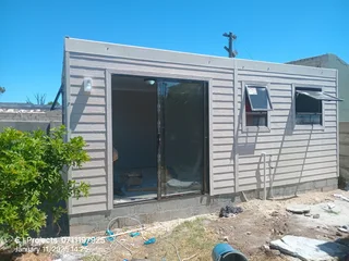 BUDGET FRIENDLY NUTEC AND WENDY HOUSES