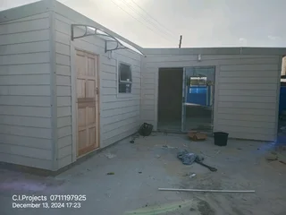 BUDGET FRIENDLY NUTEC AND WENDY HOUSES