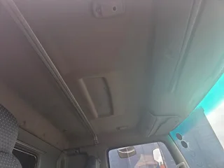 2012 Hino 500 Series 1626